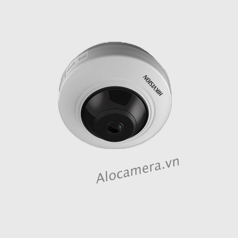 Camera Hikvision IP DS-2CD2955FWD-IS