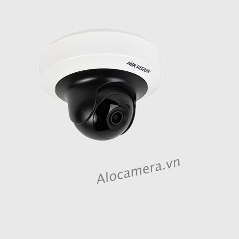 Camera Hikvision IP DS-2CD2F42FWD-IW