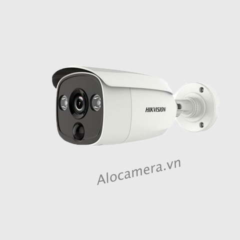 Camera Hikvision HDTVI DS-2CE12D8T-PIRL
