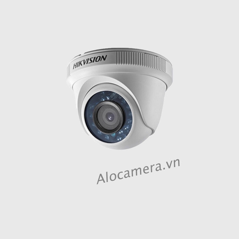 Camera Hikvision HDTVI DS-2CE56C0T-IRP