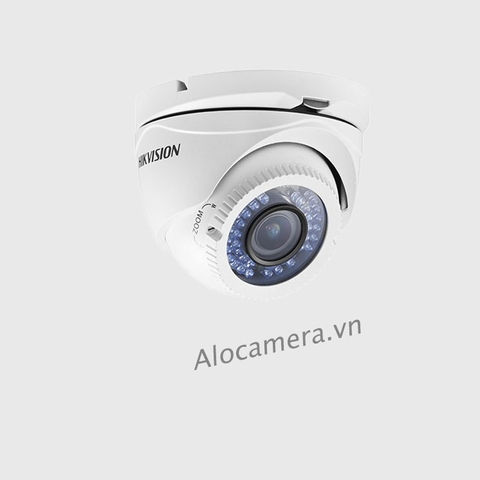 Camera Hikvision HDTVI DS-2CE56D0T-VFIR3E