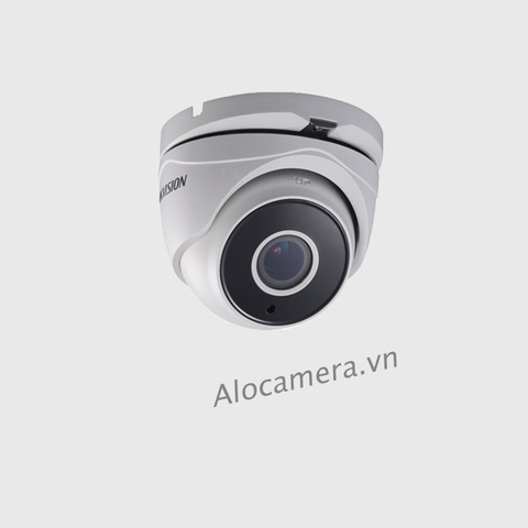 Camera Hikvision HDTVI DS-2CE56F1T-ITM