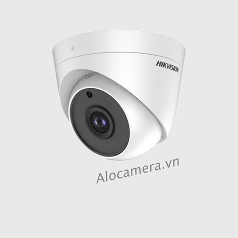 Camera Hikvision HDTVI DS-2CE56H0T-ITPF