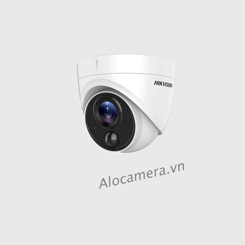 Camera Hikvision HDTVI DS-2CE71D8T-PIRL