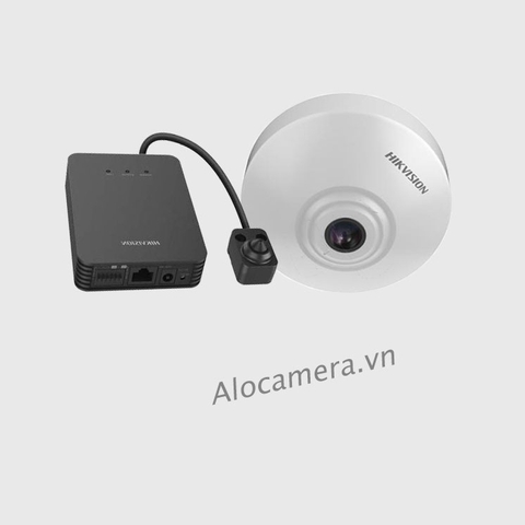 Camera Hikvision HDTVI DS-2CD6412FWD/C