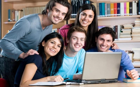 Du học tiết kiệm tại Pháp và Mỹ với chương trình “First year in France”