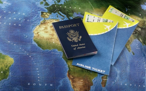 Gấp rút chuẩn bị hồ sơ du học Canada Visa Ưu tiên kì tháng 9 năm 2017