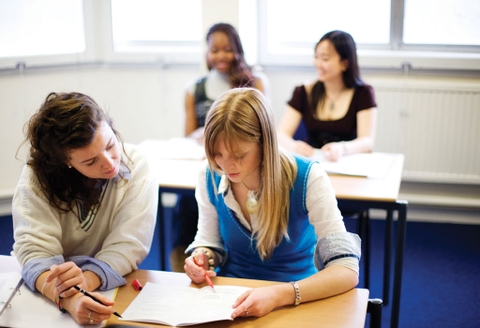 Khoá học IELTS - Lyện thi IELTS nhanh nhất hiệu quả nhất
