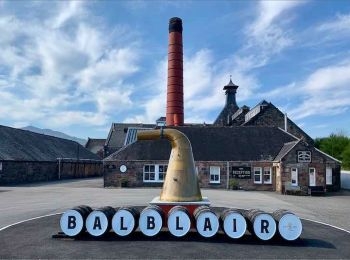 Balblair - Whisky Mạch Nha Đơn Cất Vùng Highland