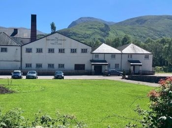 Ben Nevis Không Hổ Danh Ngọn Núi Cao Nhất Scotland