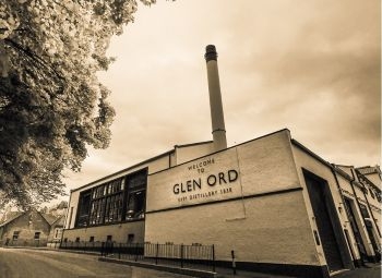 Glen Ord Món Quà Cho Người Tinh Tế Và Đam Mê Khám Phá