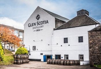 Glen Scotia Sự Kết Hợp Giữa Truyền Thống Và Hiện Đại