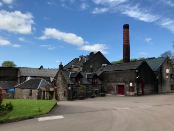 Glencadam Khẳng Định Vị Thế Whisky Single Malt Highland