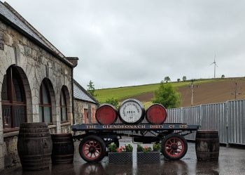 Khám Phá Hương Vị Phong Phú Và Đặc Sắc Của GlenDronach