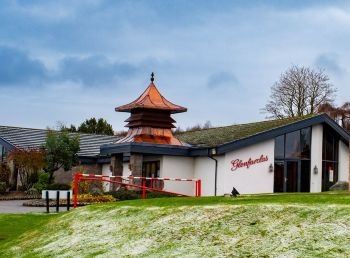 Giải Mã Lý Do Glenfarclas Hút Hồn Tín Đồ Whisky Toàn Cầu