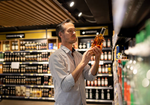 Top 5 loại rượu Whisky của tháng 1 năm 2025