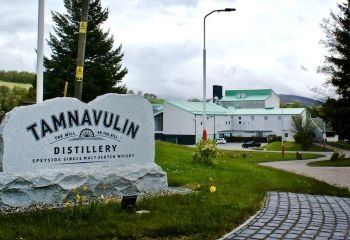 Tamnavulin - 