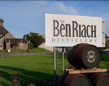 BenRiach - Phong Cách Mới Của Giới Thượng Lưu