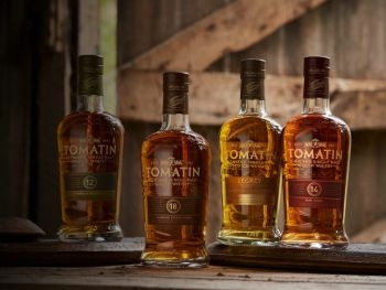 Tomatin - Hương Vị Tinh Tế, Di Sản Vượt Thời Gian