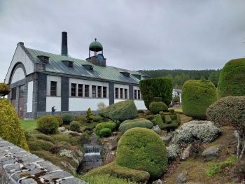 Tormore - Thêm 