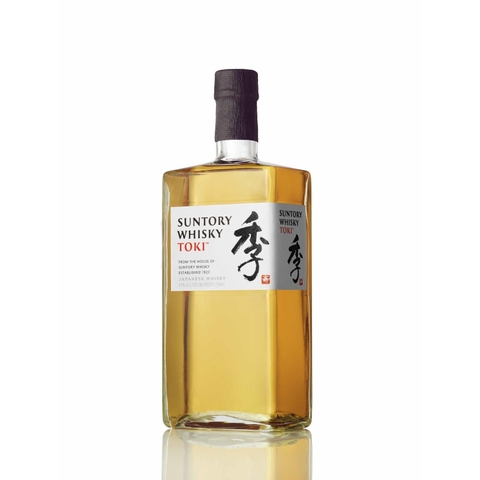 Suntory Toki