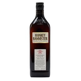Hankey Bannister Heritage Blend