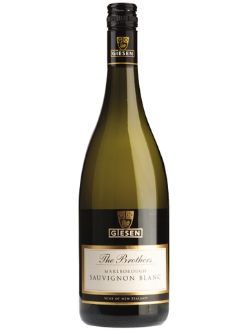 The brothers sauvignon blanc