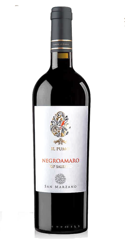 IL Pumo - Negroamaro