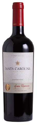 Gran Reserva Cabernet Sauvignon
