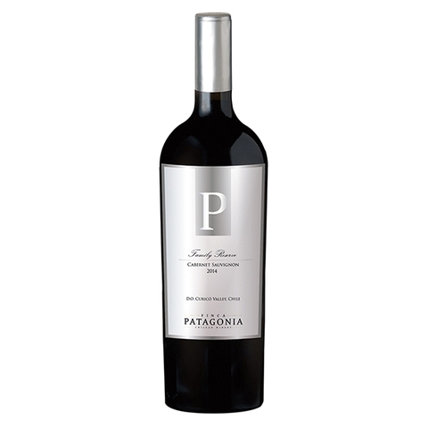 Patagonia-Carbernet Sauvignon
