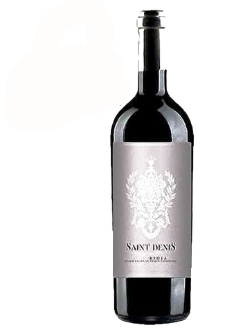 Saint Denis Limited Edition 2014