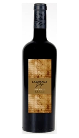 Lagranja Old Vines 2014