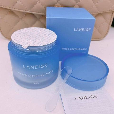 Mặt nạ ngủ Laneige Water Sleeping Mask