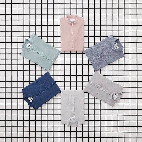 Vải linen là gì ? Tìm hiểu vải linen cùng FO76