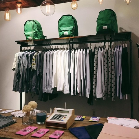 Top 19 shop bán hàng thời trang việt nam xuất khẩu đẹp nhất Đà Nẵng