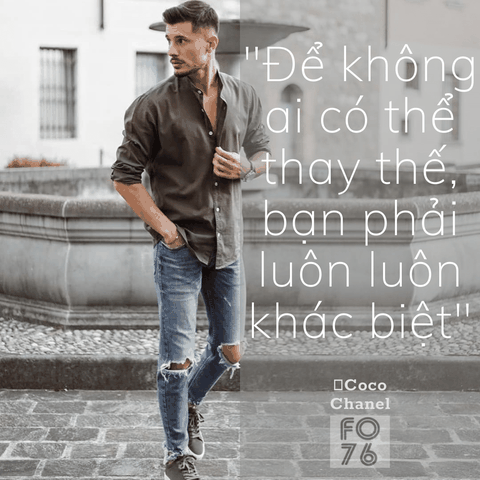 Quần jean là gì? Quần jean là vải gì? Các kiểu quần jeans