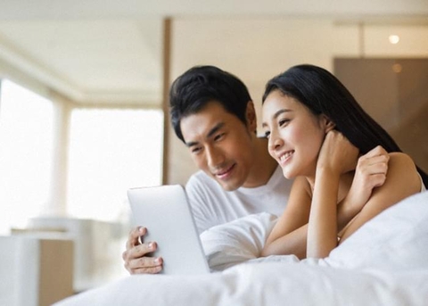 Những lợi ích đặc biệt khi sử dụng đồ chơi tình dục