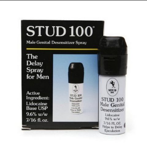 Lợi Ích Của Stud 100 Và Tình Dục