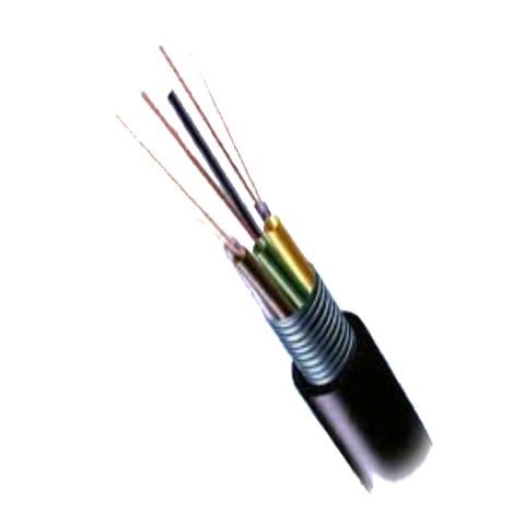 Cáp quang luồn ống kim loại và phi kim loại 16FO Postef