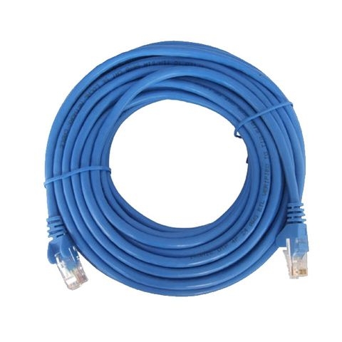 Dây nhảy Patch Cord UTP Cat 6e (PN:1859251 - 5) COMMSCOPE