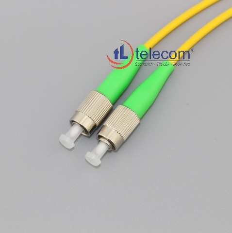 dây nhảy quang fc-fc, dây nhảy patch cord fc-fc