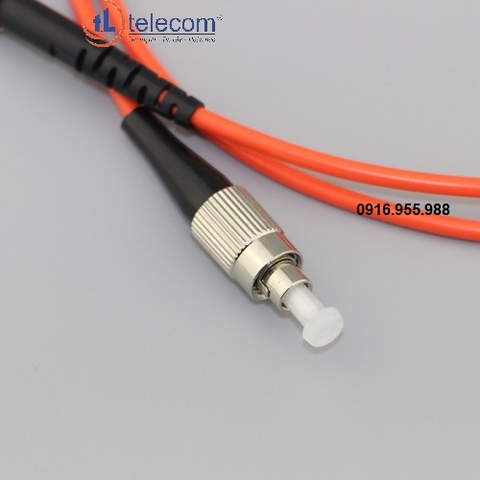 dây nhảy quang fc-fc, dây nhảy patch cord fc-st