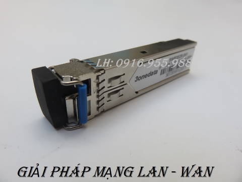 Giải pháp mạng Lan - Wan chuẩn cho doanh nghiệp