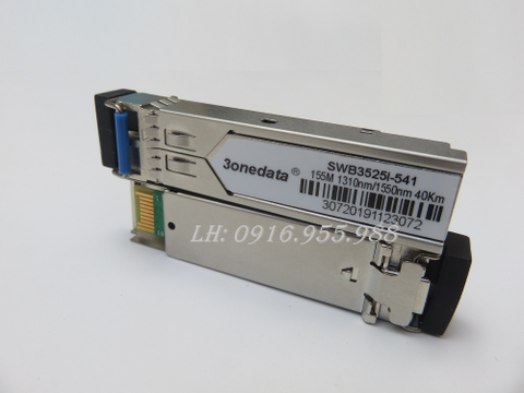 Ba khía cạnh giúp bạn chọn đúng chuẩn cáp đấu nối cho module quang 40G