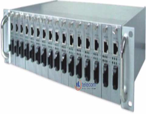 Rack cho bộ chuyển đổi POSTEF