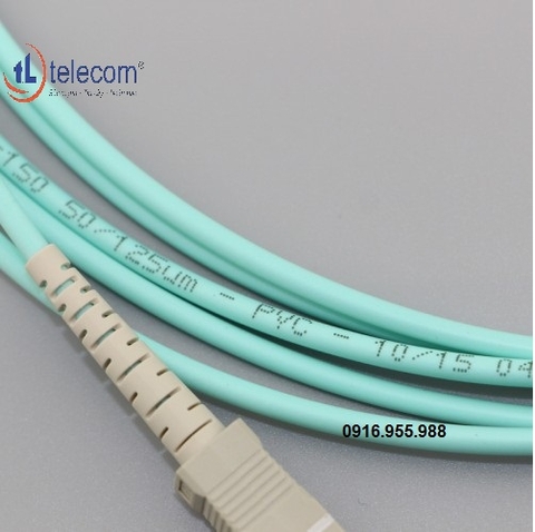 dây nhảy quang sc-fc, dây nhảy patch cord sc-fc