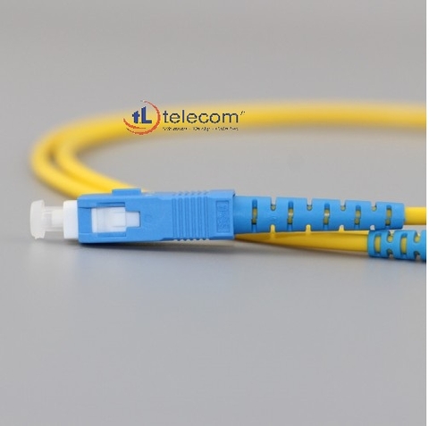 dây nhảy quang sc-sc, dây nhảy patch cord sc-sc