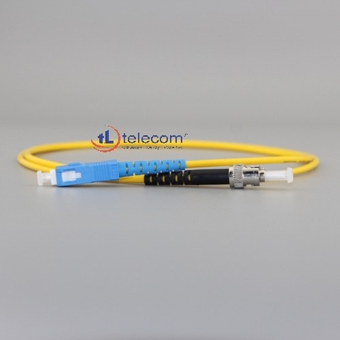 dây nhảy quang sc-st, dây nhảy patch cord sc-st