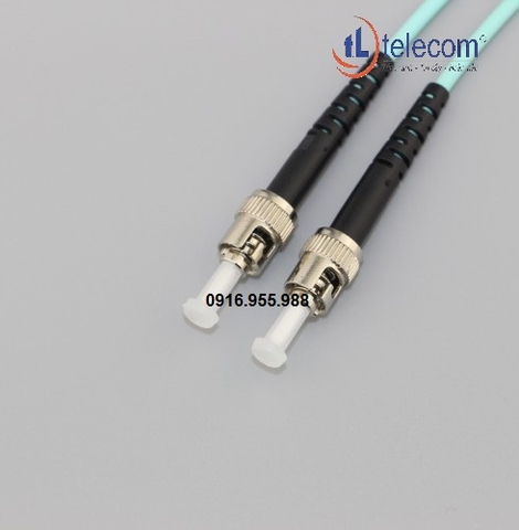 dây nhảy quang st-st, dây nhảy patch cord st-st