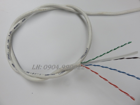 CÁP MẠNG LAN CAT6E